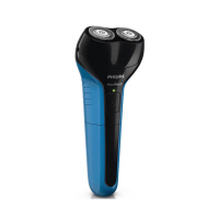 Philips AquaTouch Electric Shaver (AT600/15)