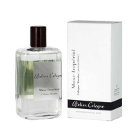 Atelier Musc Imperial Cologne Absolue For Unisex 200ml