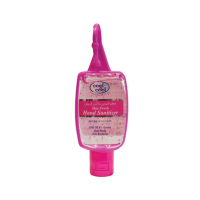 Cool & Cool Max Fresh Hand Sanitizer Gel With Jacket - 60ml (H370MJX)