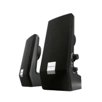 Audionic Ace 4 Multimedia Speaker