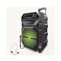 Audionic Mehfil Trolley Speaker (MH-35)