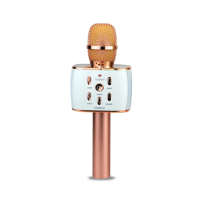 Audionic Mehfil Wireless Bluetooth Microphone (MH-205)