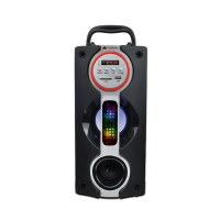 REX 7 (USB/SD/FM/REMOTE/BATTERY CHAIN)