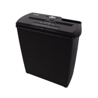 Aurora Paper Shredder Black (AS810SD)