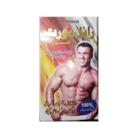 Azhar store Royal Fort Capsule For Men