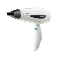 Babyliss Expert Plus Hair Dryer (D221E)