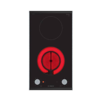 Bosch Series 6 Electric Hob (PKF375CA2E)