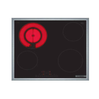 Bosch Series 6 Electric Hob (PKF645FA8M)