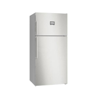 Bosch Freezer On Bottom Free Standing Fridge 687 Liter (KDN86AI31M)