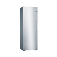 Bosch Series 4 Freezer On Bottom Free Standing Fridge 348 Liter (KSV36VL3PG)