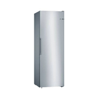 Bosch Series 4 Freezer On Bottom Free Standing Fridge 255 Liter (GSN36VL3PG)