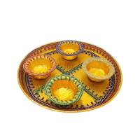 Balajstore Mayoon Mehendi Tray (0005)
