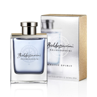 Baldessarini Nautic Sprit Eau De Toilette For Men 90ML