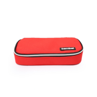 Bembel Smitch Stationery Pouch Red (100131)