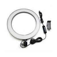 Best Buy Ring Light 26cm LED For Photography & Video Tiktok