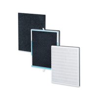 Beurer Filter Set For LR-500 (660.07)