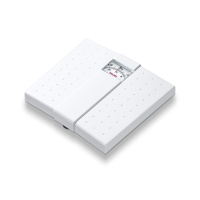 Beurer Analog Bathroom Scale (MS-01)