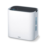 Beurer Comfort Air Purifier and Humidifier (LR-330)