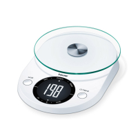 Beurer Kitchen Scale (KS-33)