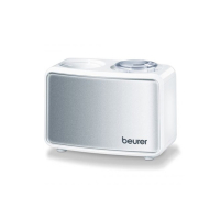 Beurer Mini Air Humidifier (LB-12)