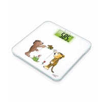 Beurer Mother & Baby Scale (JGS-22)