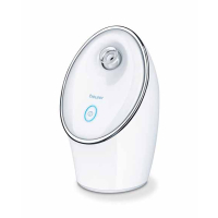 Beurer Pureo Ionic Facial Sauna (FC-72)