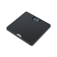 Beurer Soft Grip Personal Bathroom Scale (PS-240)