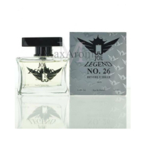 Beverly Hills Joe Legend No. 26 Eau De Parfum For Men 100ml
