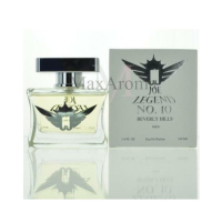 Beverly Hills Joe Legend No.10 Eau De Parfum For Men 100ml