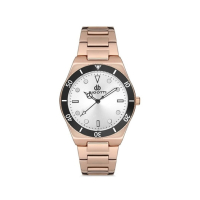 Bigotti Milano Stainless Steel Women's Watch (BG.1.10104-6)