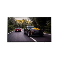 Orient Blaze 32" HD LED TV Black