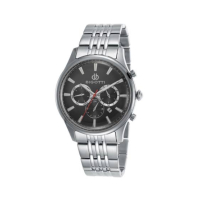 Bigotti Milano Analog Men's Watch Black (BG.1.10007-4)