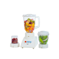 Bingo Deluxe 3 in 1 Blender & Dry Mill (BX-495)