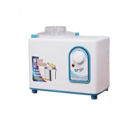 Bingo Deluxe Double Blade Dough Maker White (DK-2200)