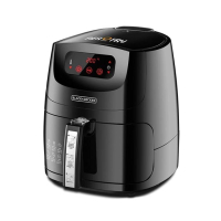 Black & Decker Aerofry Digital XL Air Fryer (AF600)