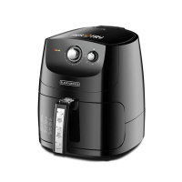 Black & Decker Aerofry XL Air Fryer (AF550)