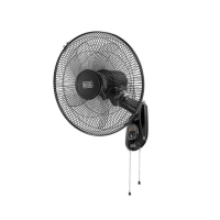 Black & Decker Desk Wall Fan (FW1620)