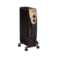 Black & Decker Oil Radiator Heater (OR07)