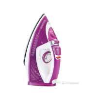 Black & Decker Steam Iron (X2450)