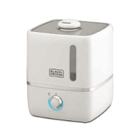 Black & Decker Air Humidifier (HM3000)