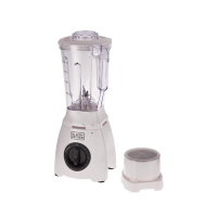 Black & Decker Blender With Grinder (BL405)