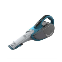 Black & Decker Dustbuster Handheld Vacuum Cleaner (DVJ320)