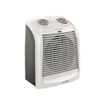Black & Decker Vertical Fan Heater (HX310)