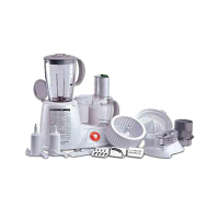 Black & Decker Food Processor (FX1000)