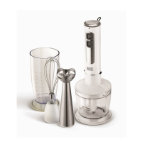 Black & Decker Hand Blender (SB4000)
