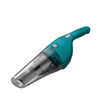 Black & Decker Handheld Vacuum Cleaner (WDB115)