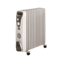 Black & Decker Oil Radiator Heater (OR11)