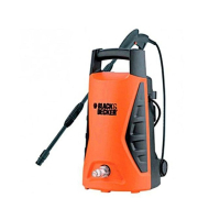 Black & Decker High Pressure Washer (PW-1370-TD)