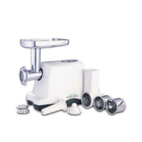 Black & Decker Meat Mincer (PRFM1500)