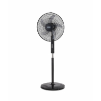 Black & Decker 16" Pedestal Stand Fan (FS1620)